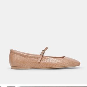 Dolce Vita ballet flat